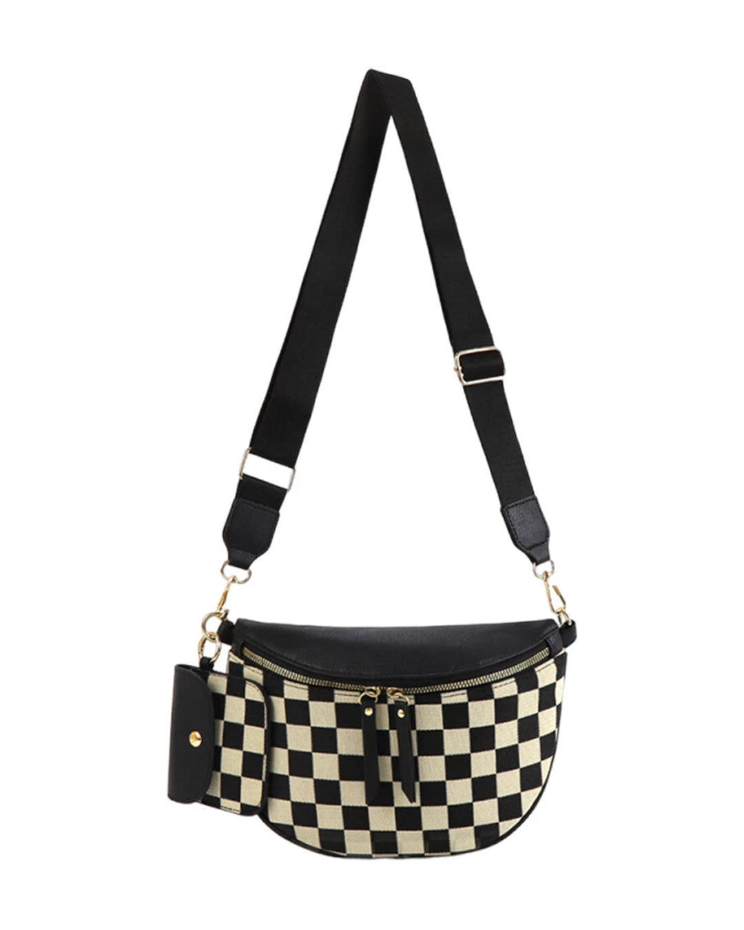 Checkmate - Cross Body Bag