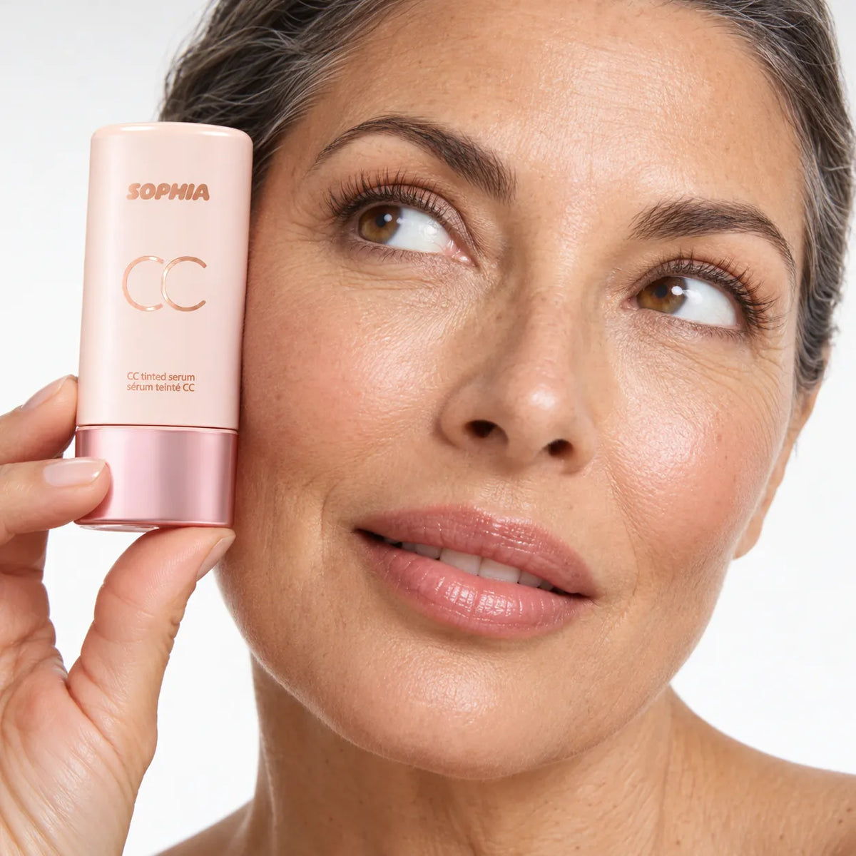 CC Color Correcting Tinted Serum