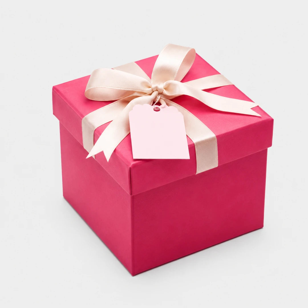 FREE Mystery Gift