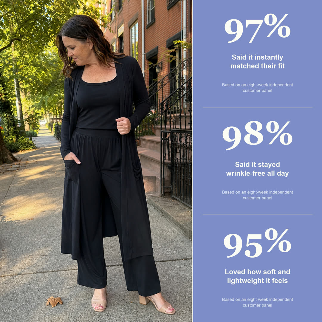 Camille Essential 3-Piece Set