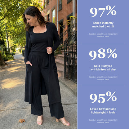 Camille Essential 3-Piece Set