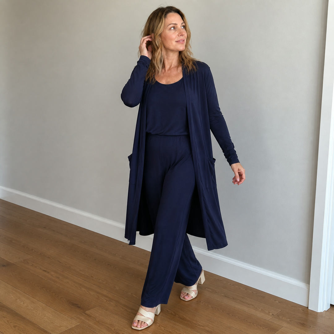 Camille Essential 3-Piece Set
