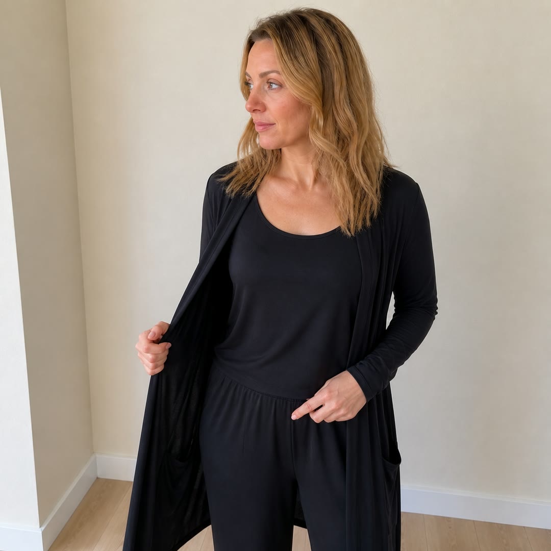 Camille Essential 3-Piece Set