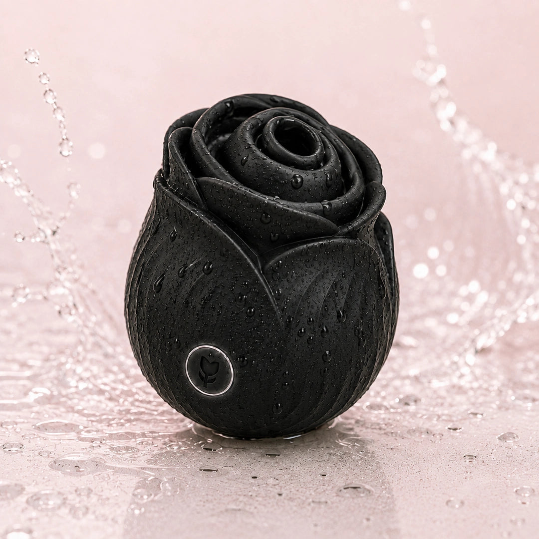 Black Rose