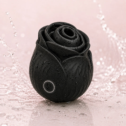 Black Rose