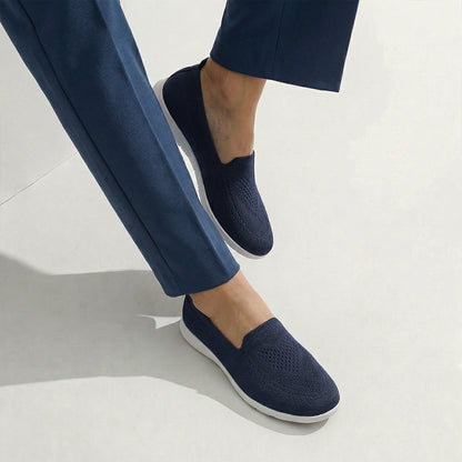 Sienna Ultra Comfortable Knit Flats