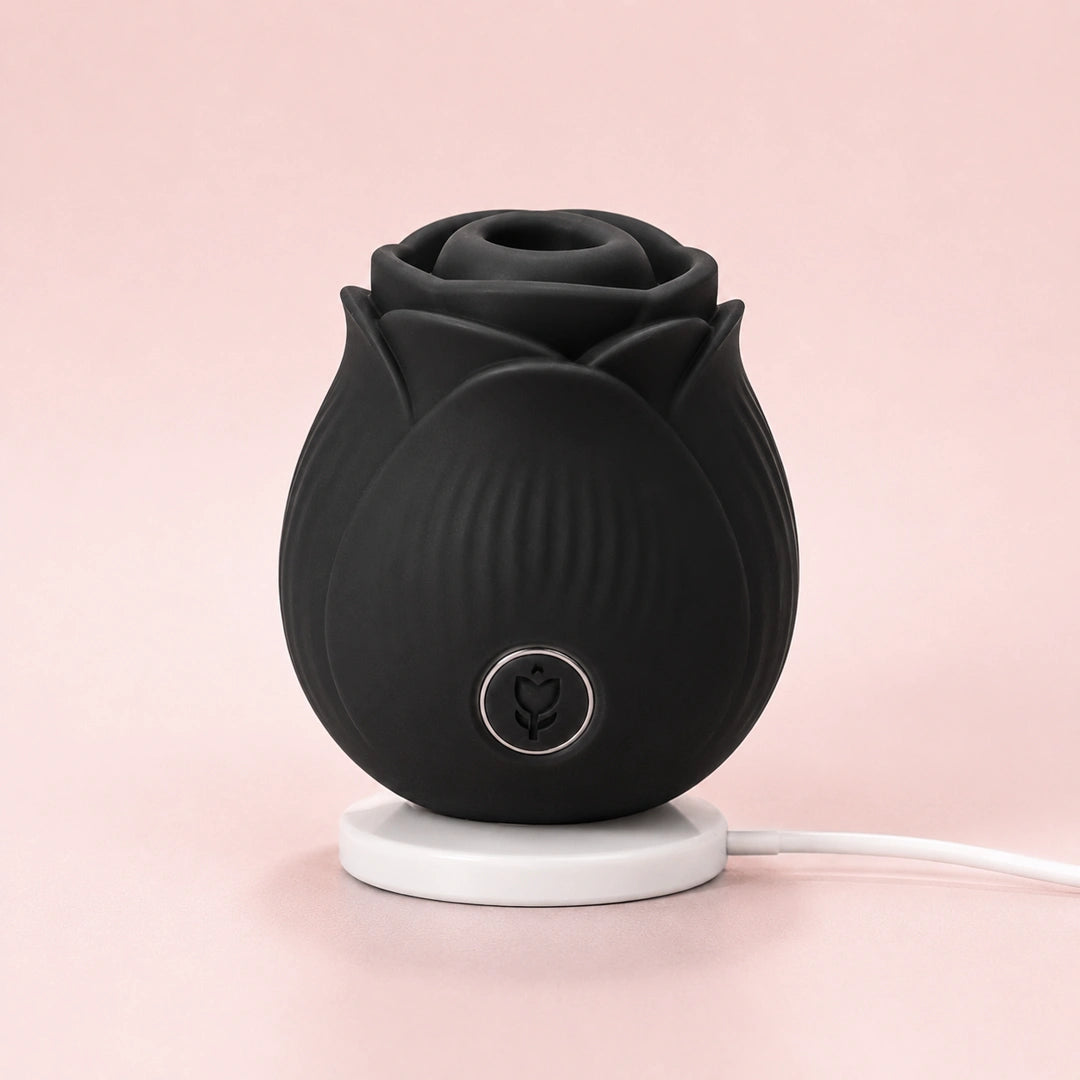 Black Rose
