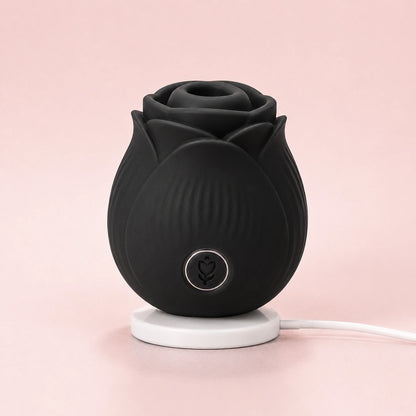 Black Rose
