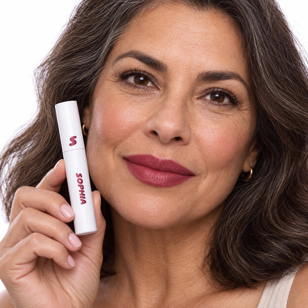 Peel & Stay Lip Stain