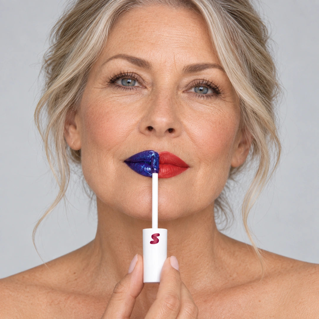 Peel & Stay Lip Stain