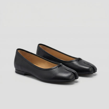 Blair Split Toe Ballet Flat