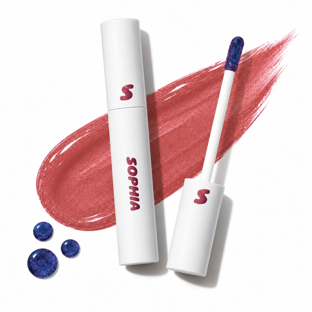 Peel & Stay Lip Stain