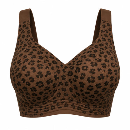 June - Full Coverage Comfort Bra
