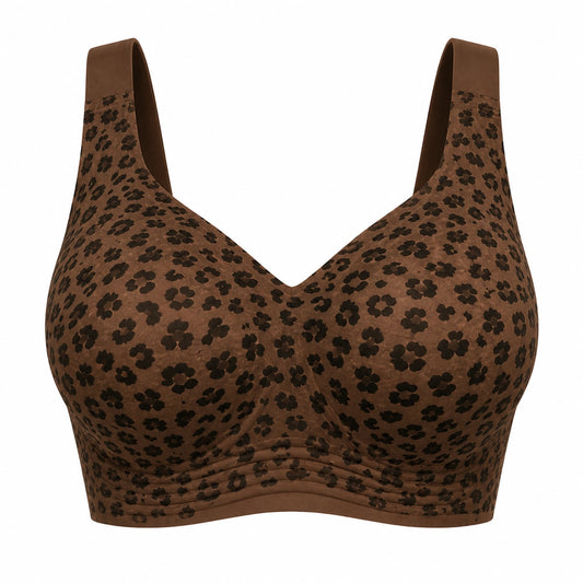 June - Full Coverage Comfort Bra