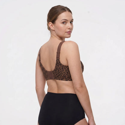 June - Full Coverage Comfort Bra