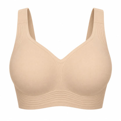 June - Full Coverage Comfort Bra