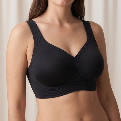 June - Full Coverage Comfort Bra