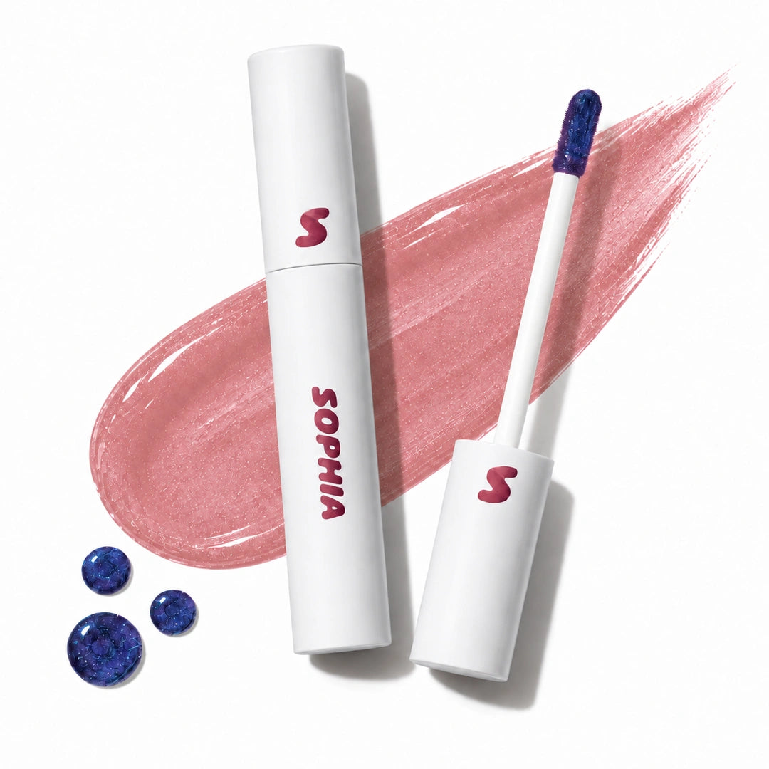 Peel & Stay Lip Stain