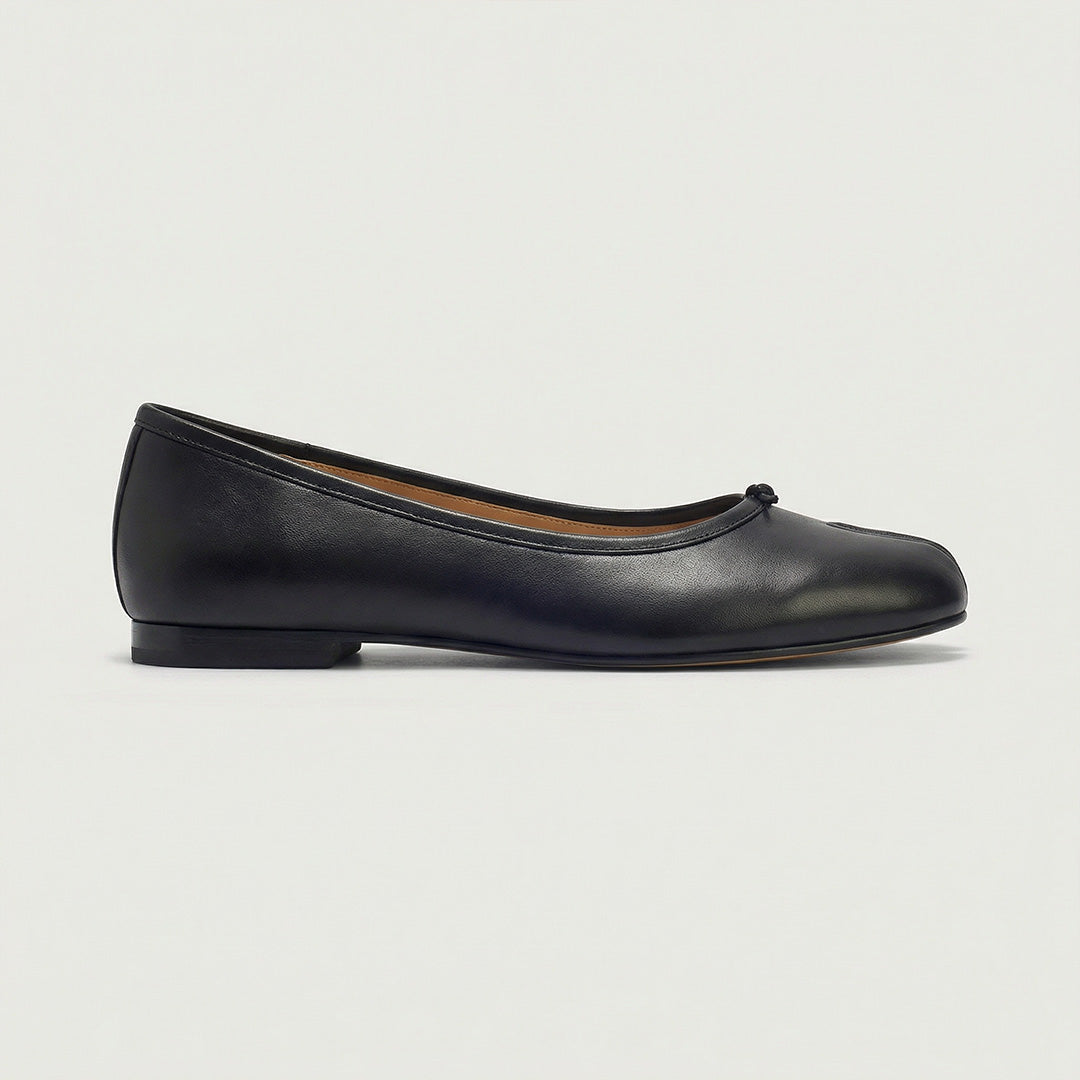Blair Split Toe Ballet Flat