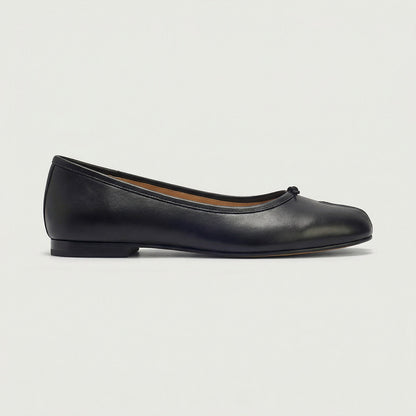 Blair Split Toe Ballet Flat