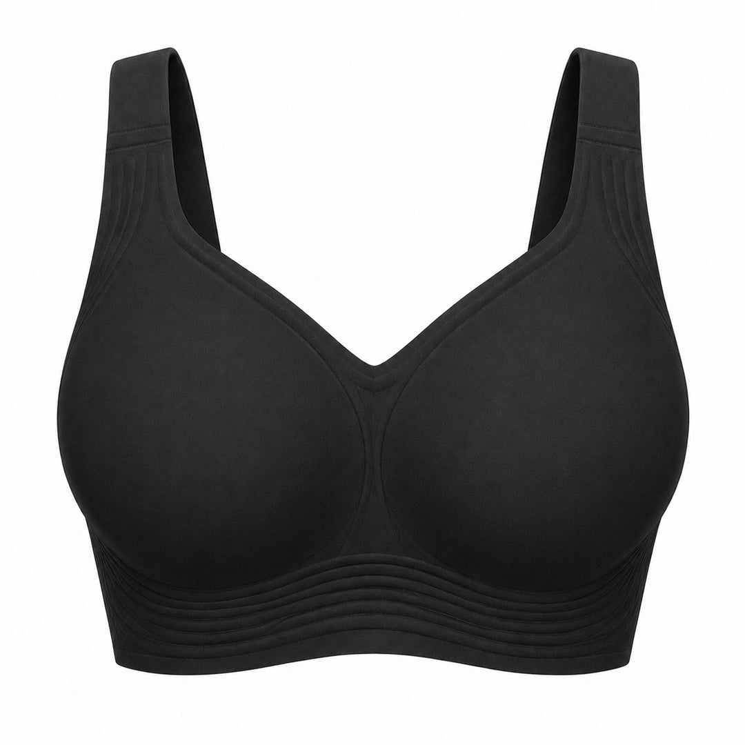June - Full Coverage Comfort Bra