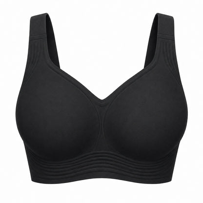 June - Full Coverage Comfort Bra