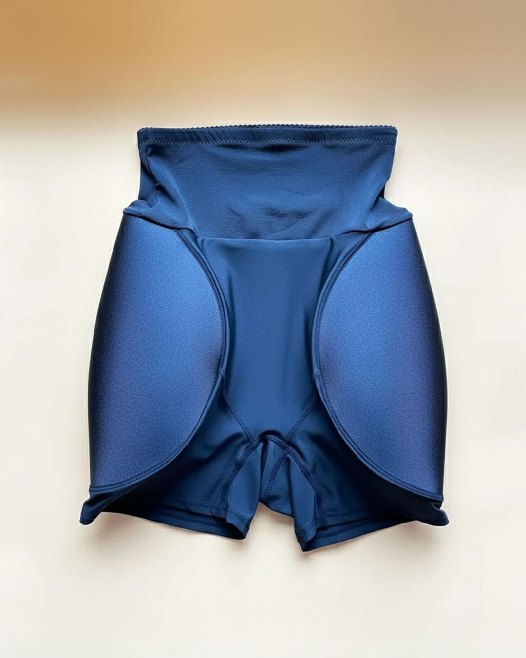 NEW Power Peach - Padded Shapewear Seamless Shorts