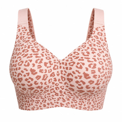 June - Full Coverage Comfort Bra