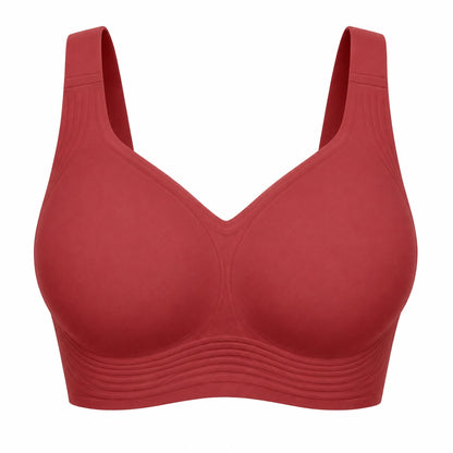June - Full Coverage Comfort Bra