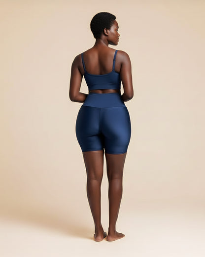 NEW Power Peach - Padded Shapewear Seamless Shorts