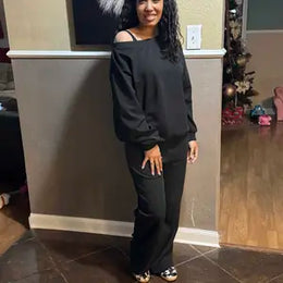 he s/m fit perfect to my liking