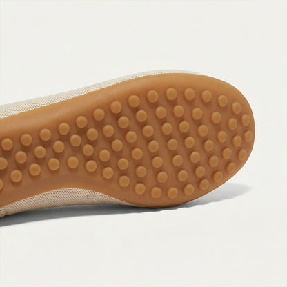 Monroe Ultra Comfortable Knit Ballet Flats