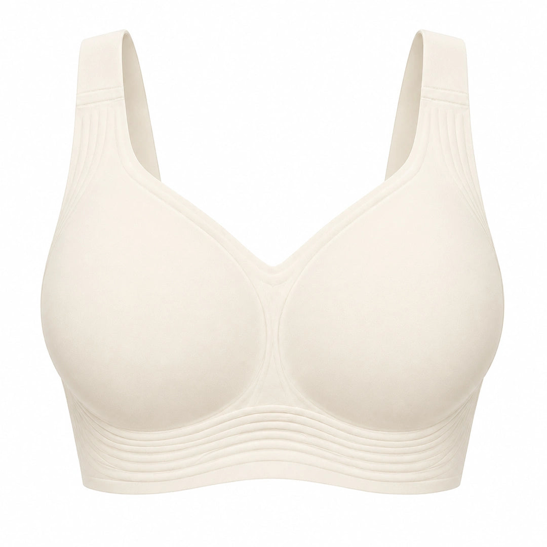 June - Full Coverage Comfort Bra