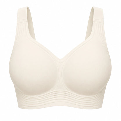 June - Full Coverage Comfort Bra