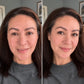 Korean Peptide Mascara for Mature Lashes