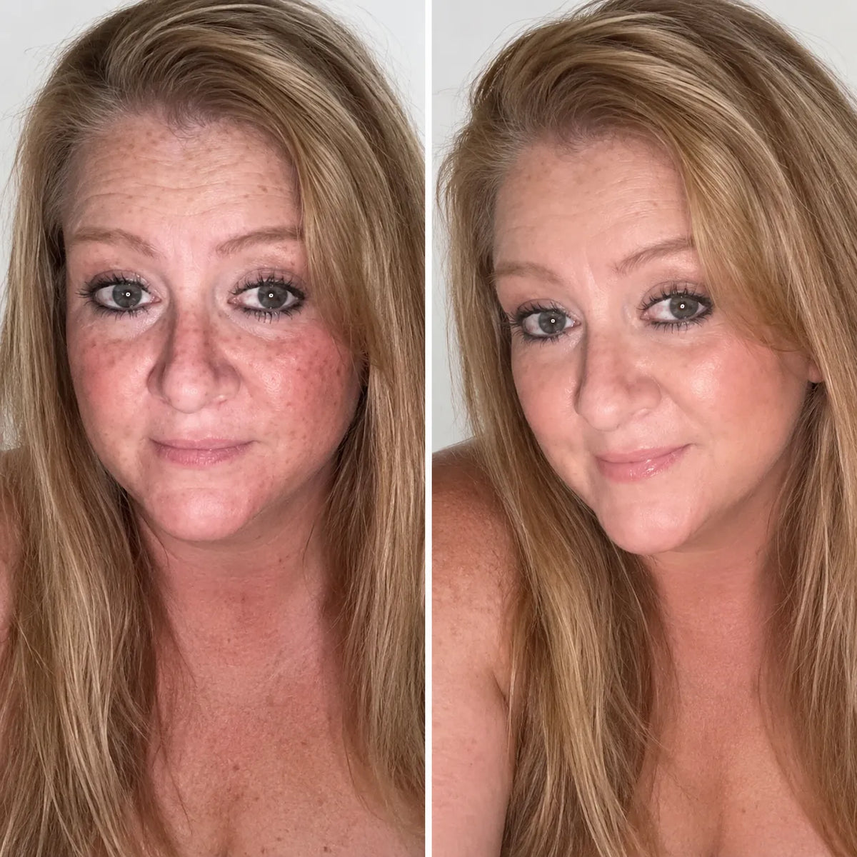 CC Color Correcting Tinted Serum