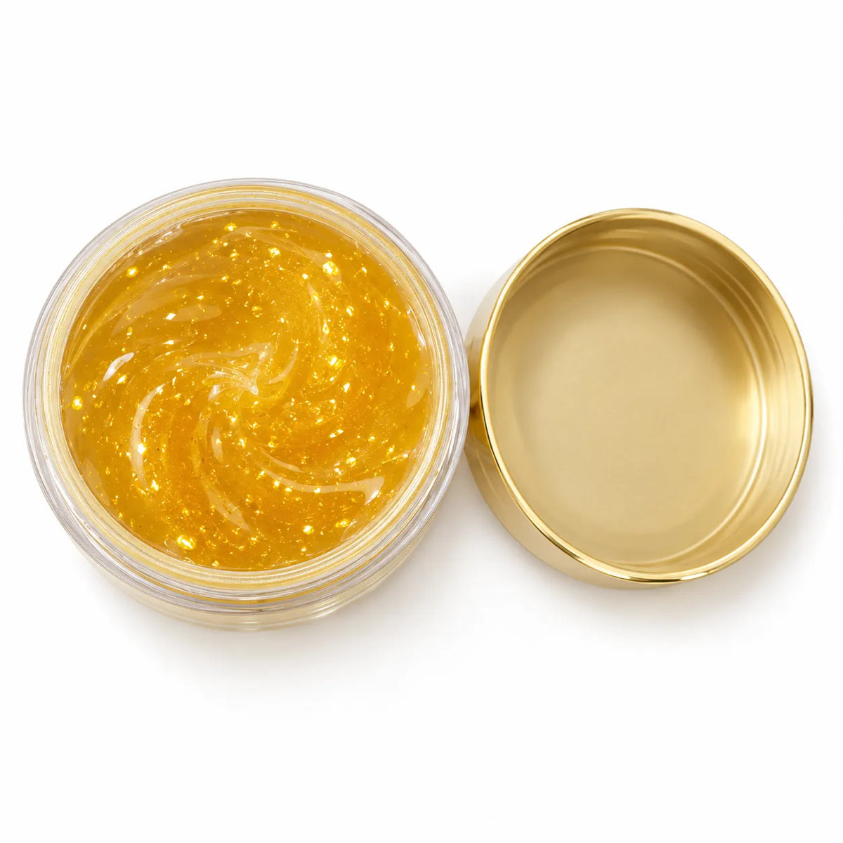 15-Day Fast Acting Anti-Cellulite Gold Gel