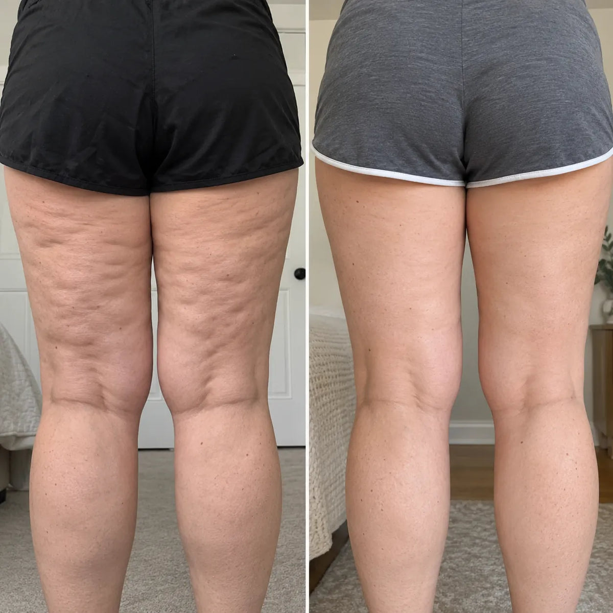 15-Day Fast Acting Anti-Cellulite Gold Gel