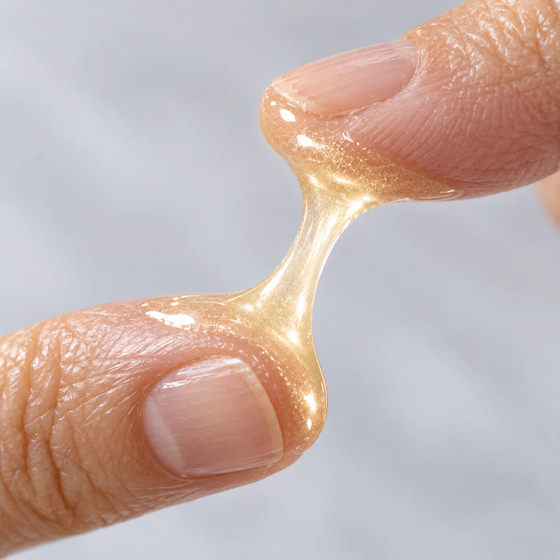 Silky essence