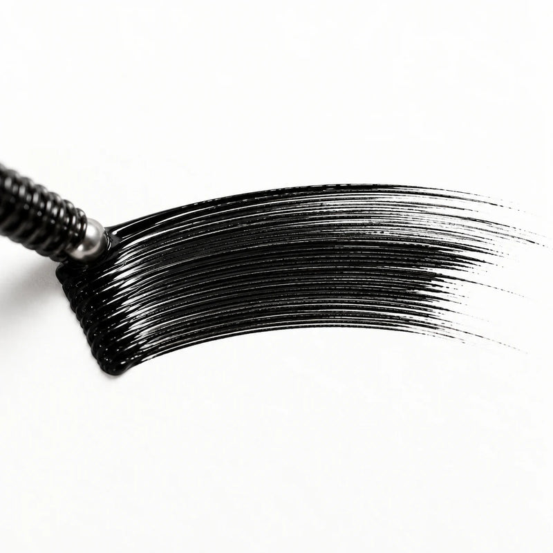 Silky peptide formula