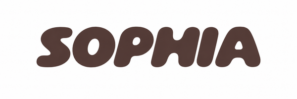 By Sophia