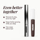 Korean Peptide Mascara for Mature Lashes