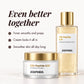 Silk Peptide EGF Toner for Mature Skin