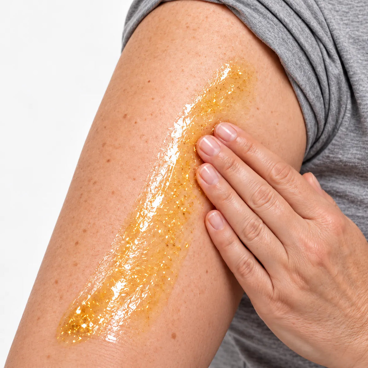 15-Day Fast Acting Anti-Cellulite Gold Gel