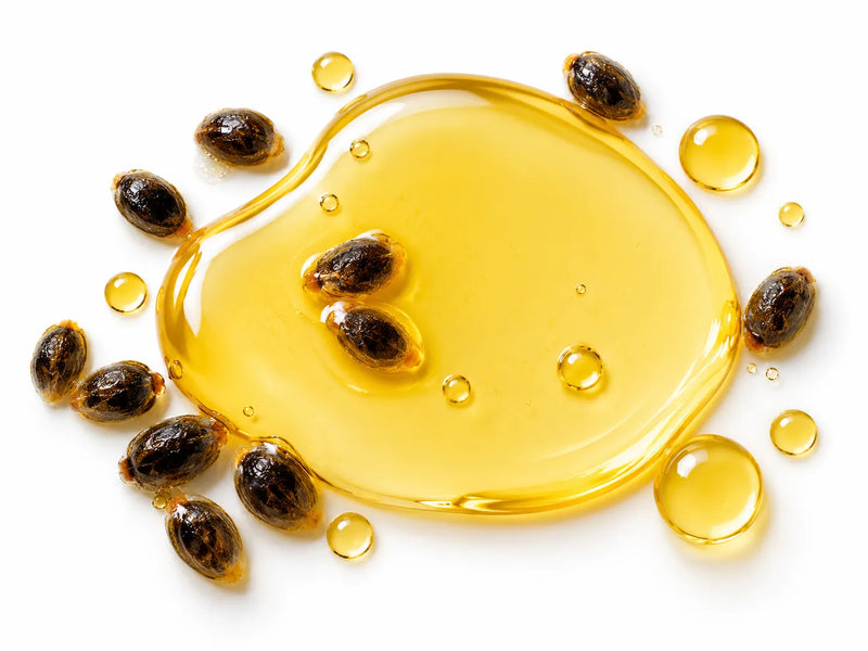 Maracuja Oil