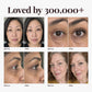 Korean Peptide Mascara for Mature Lashes
