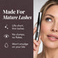 Korean Peptide Mascara for Mature Lashes