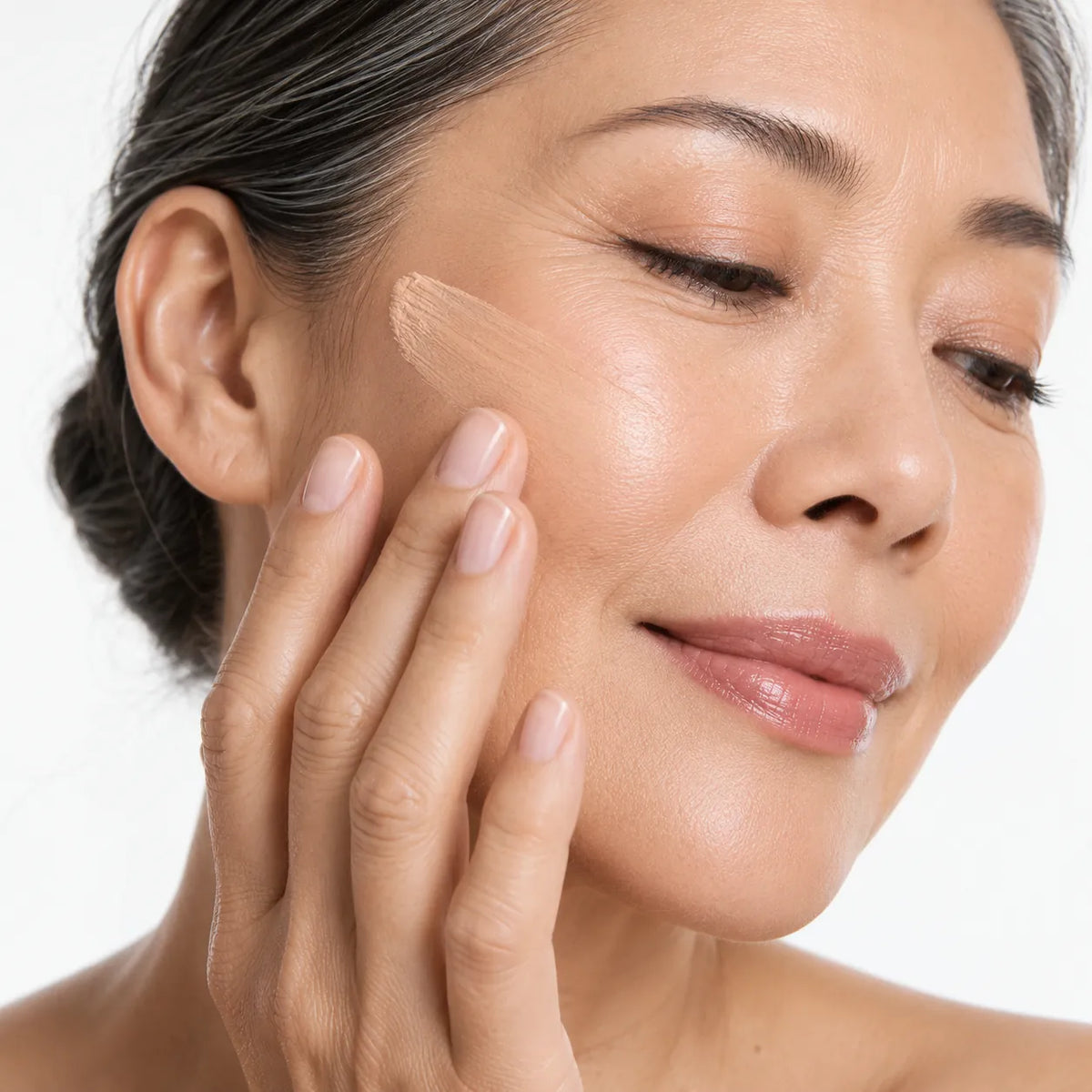 CC Color Correcting Tinted Serum
