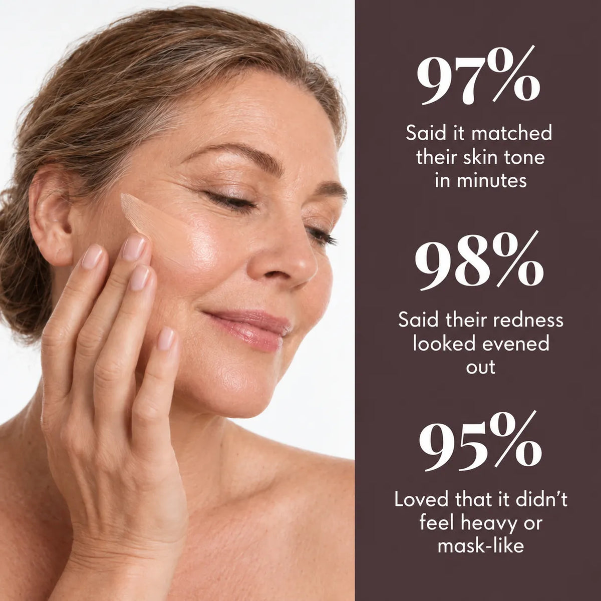 CC Color Correcting Tinted Serum