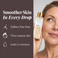 Silk Peptide EGF Toner for Mature Skin